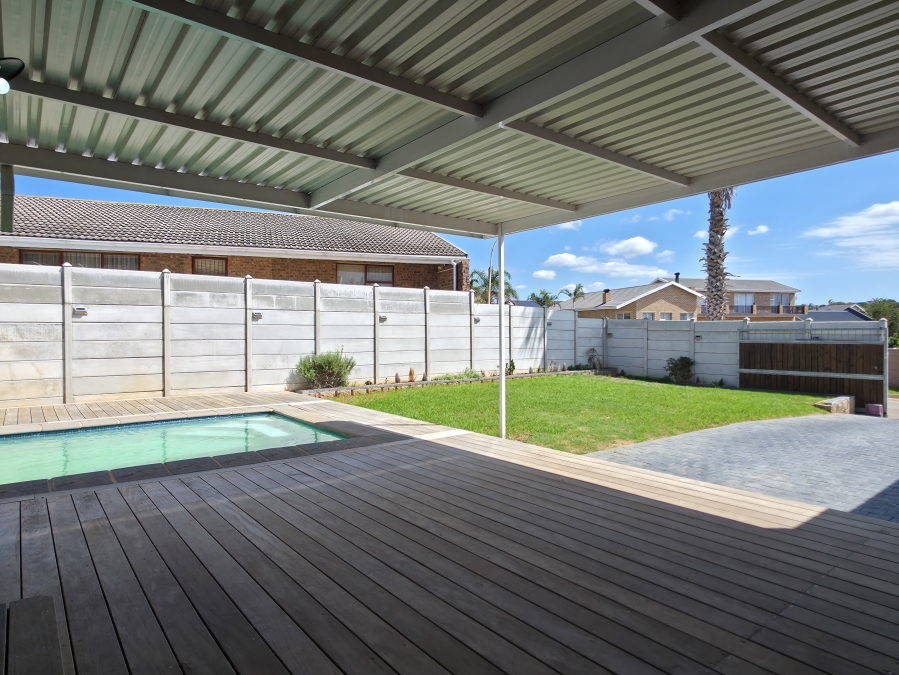 3 Bedroom Property for Sale in Noorsekloof Eastern Cape